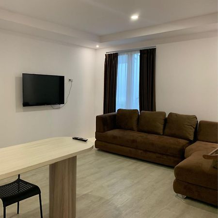 Tambi Tea Resort Kejajar Εξωτερικό φωτογραφία