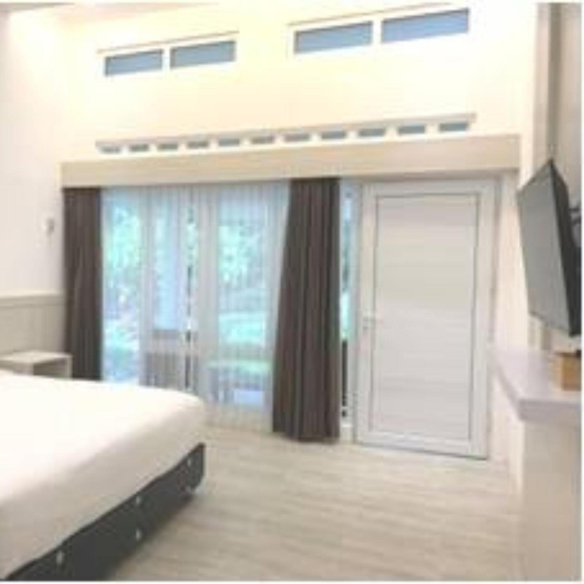 Tambi Tea Resort Kejajar Εξωτερικό φωτογραφία