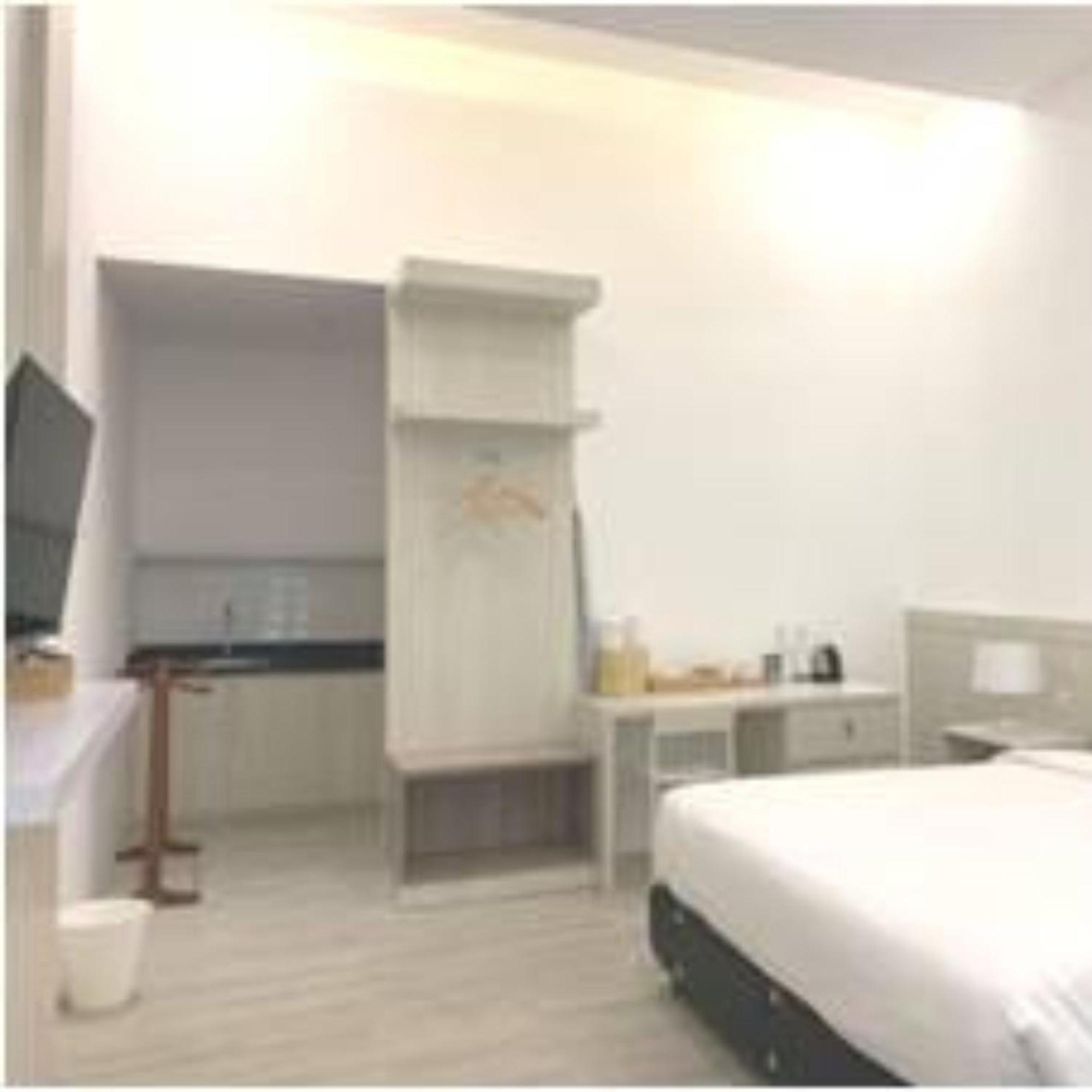 Tambi Tea Resort Kejajar Εξωτερικό φωτογραφία